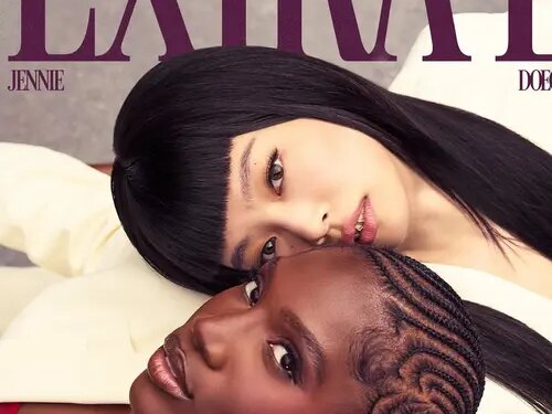 "Kehebohan Jennie BLACKPINK & Doechii: Ledakan Energi Musik"