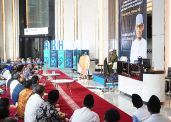 Isra Miraj: Sambut Ramadan Berkah Anak Yatim Dhuafa