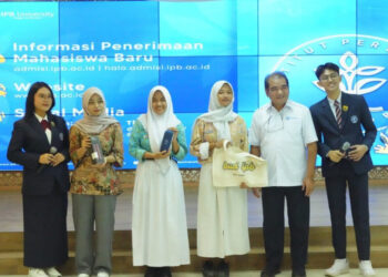 Kolaborasi Epik Pemprov Kaltara dan IPB untuk SDM Unggul