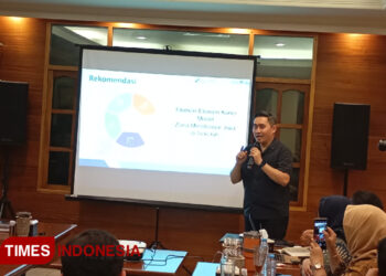 Krisis Kesehatan Mental Pelajar SMA Jakarta Terungkap