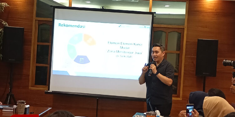 Krisis Kesehatan Mental Pelajar SMA Jakarta Terungkap