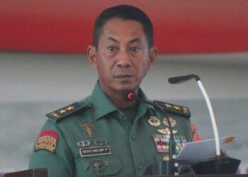 Mayjen Novi Helmy Prasetya Pimpin Bulog: TNI Ungkap Alasan