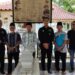 Ziarah Yayasan Merah Putih di Makam RM Margono