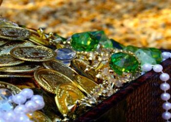 Zakat 2.5%: Solusi Mensucikan Harta Haram