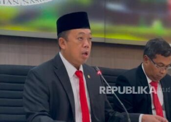 Misteri Kebakaran ATR BPN: Apakah Dokumen Aman?