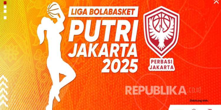 Sukses Liga Basket Putri 2025: Bersatu Menuju Kejayaan