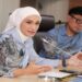 Putri Zulkifli Hasan Sambut Koalisi Abadi Visioner