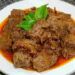 Rahasia Kekayaan Rendang Autentik Restoran Padang