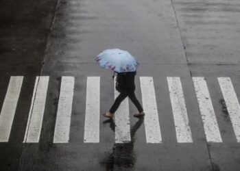 Cuaca Tangerang 23 Feb 2025: Rintik dan Cerah