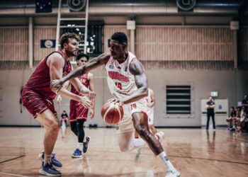 Skuad Baru Perbasi Siap Tantang Australia & Korea FIBA 2025