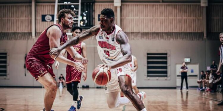 Skuad Baru Perbasi Siap Tantang Australia & Korea FIBA 2025