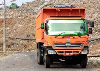 Misteri Pengelolaan Sampah Ilegal Kulonprogo Terungkap