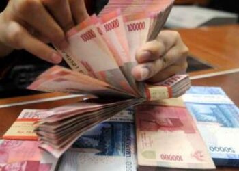 "Aturan Baru THR Lebaran 2023: Ojol Ikut Dapat"