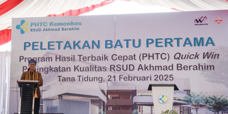 Transformasi Layanan Kanker RSUD Akhmad Berahim