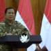 Prabowo Minta Kemendagri Gelar Retret Kepala Daerah Kembali pada 2026