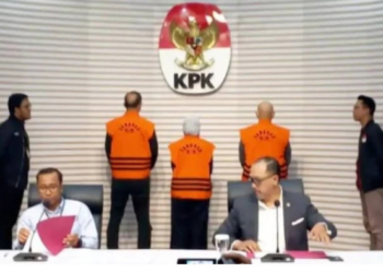 Skandal Korupsi PT ASDP: Tiga Pejabat Jadi Tersangka, Negara Rugi Rp893 Miliar