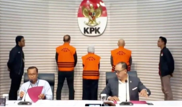 Skandal Korupsi PT ASDP: Tiga Pejabat Jadi Tersangka, Negara Rugi Rp893 Miliar