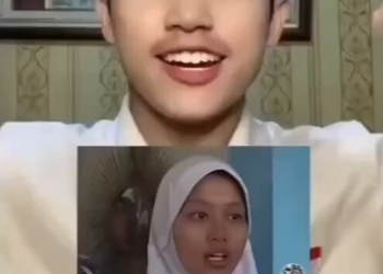 Setelah Dilaporkan karena Tudingan Korupsi, TikToker Riezky Kabah Akhirnya Minta Maaf