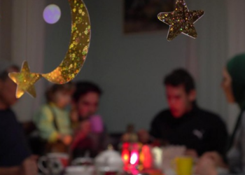 Doa Setelah Sahur: Bacaan Arab, Latin, dan Terjemahannya