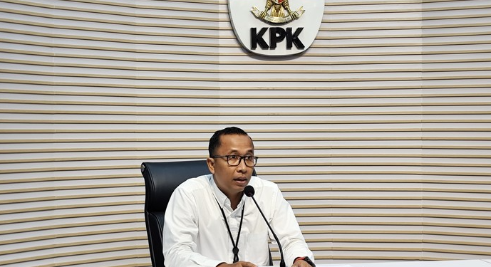 KPK Tetapkan 5 Tersangka Kasus Korupsi LPEI, Kerugian Capai Rp 11,7 Triliun