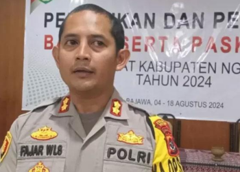 Kapolres Ngada Ditangkap Terkait Kasus Narkoba dan Asusila, Ini Profilnya