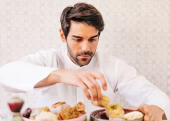 Batas Waktu Sahur yang Benar, Jangan Sampai Keliru!