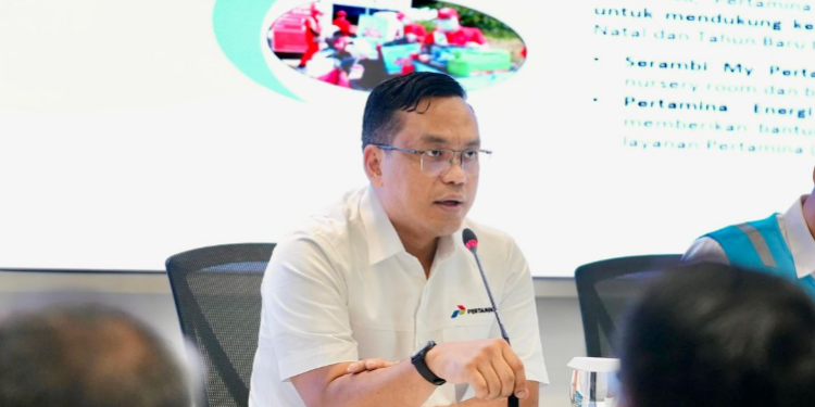 Bos Pertamina Minta Maaf atas Dugaan Korupsi Impor Minyak: Ujian Berat bagi Perusahaan