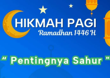 Keutamaan Sahur: Sunnah Rasulullah dan Manfaat bagi Kesehatan