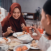 Bacaan Doa Buka Puasa Bersama: Keutamaan dan Lafal yang Dianjurkan