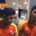 Viral! Konsumen SPBU Shell Ngamuk Gara-gara Mobilnya Ketetesan Bensin, Netizen Geram
