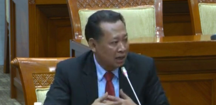 KPK Ungkap Alasan Penggeledahan Rumah Ridwan Kamil dalam Kasus Bank BJB