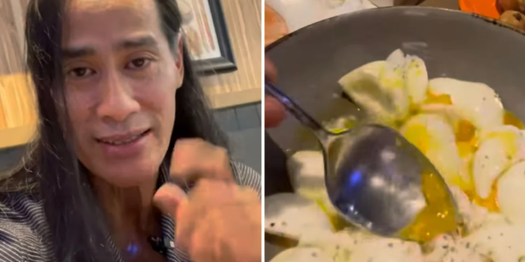 4 Menu Buka Puasa Ala Ade Rai: Kenyang Lebih Lama Tanpa Lonjakan Gula Darah