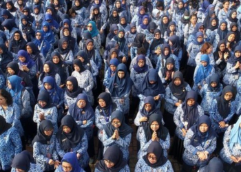 Penundaan Pengangkatan CASN 2024 dan Tantangan Birokrasi Gemuk