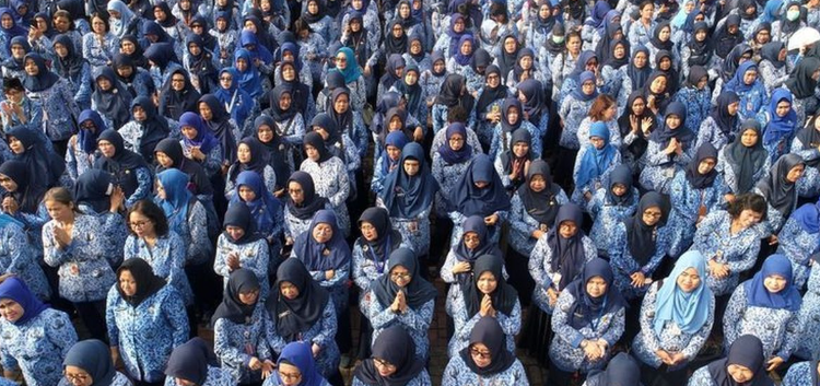 Penundaan Pengangkatan CASN 2024 dan Tantangan Birokrasi Gemuk