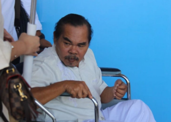 Komedian Mat Solar Meninggal Dunia, Dunia Hiburan Berduka