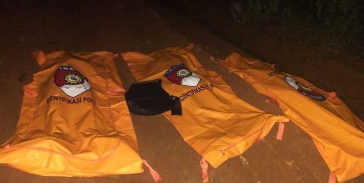 TNI Selidiki Dugaan Keterlibatan Anggota dalam Insiden Penembakan 3 Polisi di Lampung