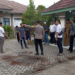 Polisi Kejar Pelaku Penusukan Dua Satpam di SMKN 9 Kabupaten Tangerang