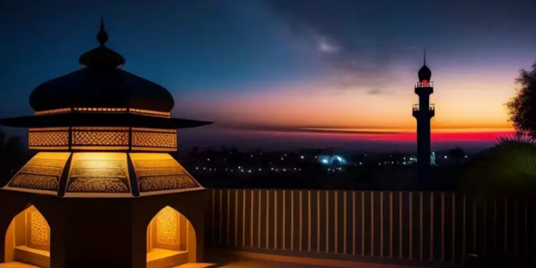 Mengenali Tanda-tanda Lailatul Qadar, Malam Penuh Kemuliaan dan Keberkahan