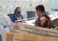 Pemutihan Tunggakan Pajak Kendaraan di Jawa Barat Capai Rp 4,4 Miliar dalam 1,5 Jam Pertama