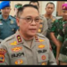Kapolda Lampung Klarifikasi Isu Setoran Judi Sabung Ayam, Sebut Tidak Berdasar