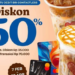 Promo Spesial Ramadhan, Outlet Kopi Hadirkan Diskon Menarik Hingga 50%