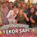Kontroversi Konten Rendang 200 Kg Hilang, Polda Sumsel Terima Tiga Laporan