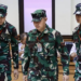 Pemberatan Vonis Tiga Prajurit TNI AL dalam Kasus Penembakan Bos Rental Mobil