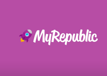 Nikmati Internet Super Cepat dengan MyRepublic