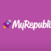 Nikmati Internet Super Cepat dengan MyRepublic