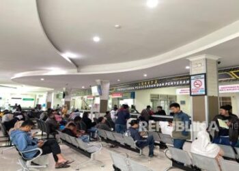 Antusiasme Meningkat: Pemutihan Pajak Samsat Akhir Pekan