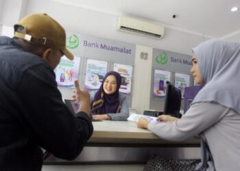 Pelunasan Haji Reguler Mudah dengan Bank Muamalat