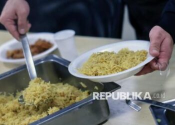 Buka Puasa Sehat: Kurma & Air untuk Energi Optimal