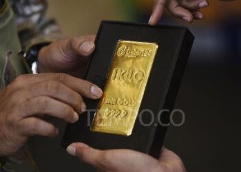 Pencurian Emas 10kg di Lumajang: Dukun Santet Terlibat