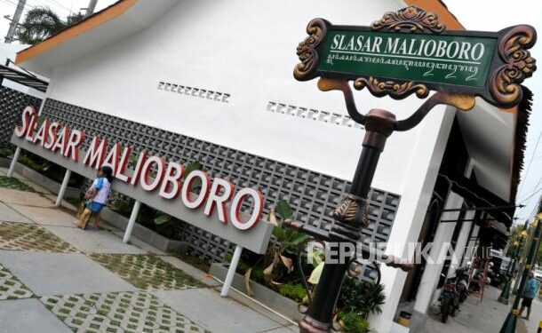 Gelombang Pemudik Serbu Yogya: 10 Ribu Penumpang